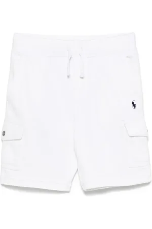Ralph Lauren Polo Pony shorts