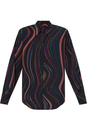 Paul Smith Printed shirt