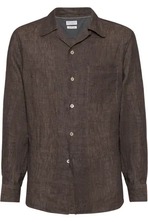 Brunello Cucinelli Button-up shirt