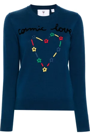 Rossignol X JCC Esther sweater
