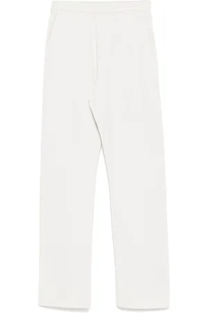 Entire Studios Straight-Leg Sweatpant