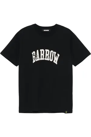 BARROW College T-shirt