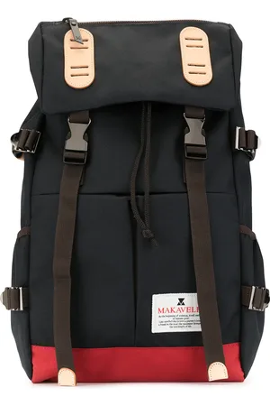 Makavelic Trucks multi-pocket backpack