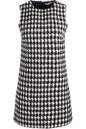 ALICE+OLIVIA Clyde Aline mini dress