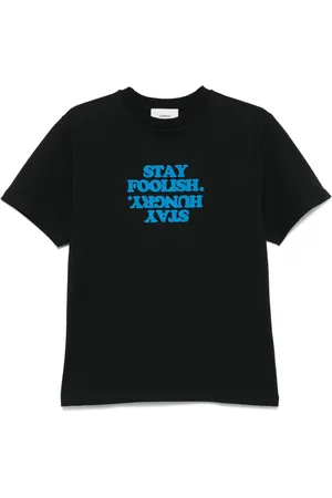 COPERNI Stay Hungry T-shirt