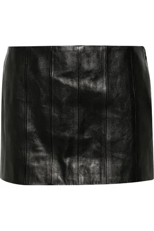 Khaite Meelar mini skirt