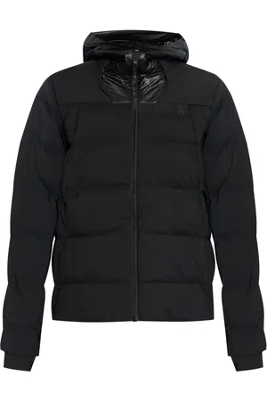 On Running Challenger puffer jacket