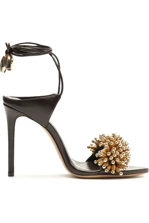 ALEXANDRE BIRMAN 100mm Zaya sandals