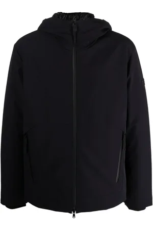 Peuterey Hooded padded jacket