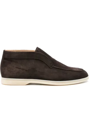 Scarosso Leonardo ankle boots