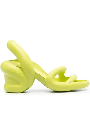 Camper 80mm Kobarah slingback sandals