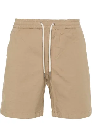 NN.07 Gregor 1447 bermuda shorts