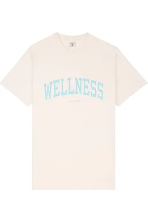 Sporty & Rich Wellness Ivy T-shirt