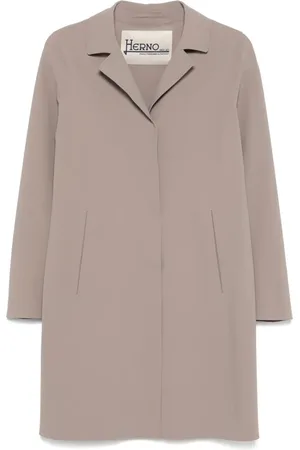 HERNO Single-breasted coat