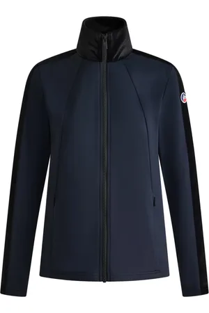 Fusalp Stellaria ski cardigan