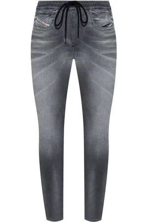 Diesel 2061 D-Tail skinny jeans