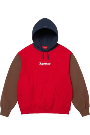 Supreme Box Logo hoodie
