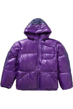 Supreme Featherweight down jacket