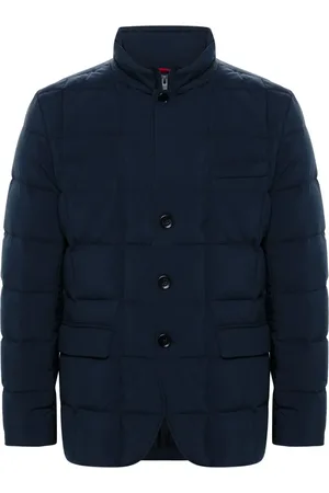 FAY Quilted jacket