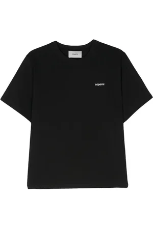 COPERNI Logo-print cotton T-shirt