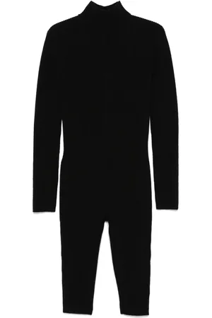 Rick Owens Headon playsuit