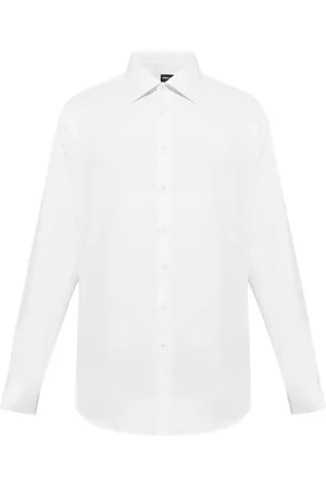 Giorgio Armani Cotton shirt