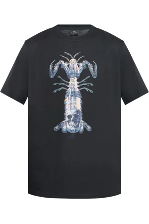 Paul Smith Praying Mantis T-shirt