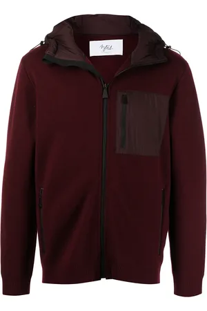 Aztech Matterhorn insulated hoodie