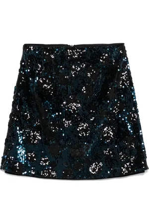 Dorothee Schumacher Attraction mini skirt