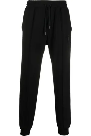 Giuseppe Zanotti Logo-embellished track pants