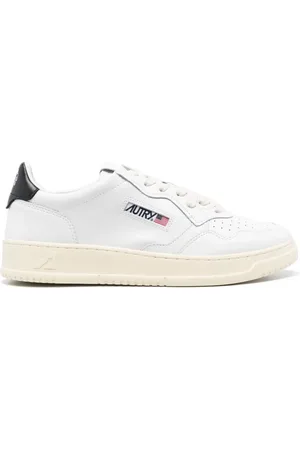 Autry X 10 CORSO COMO Medalist low-top sneakers