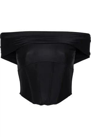 MISBHV Elena corset blouse