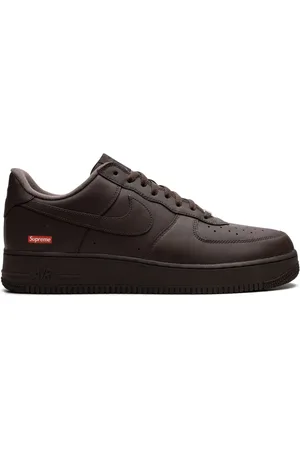 Nike X Supreme Air Force 1 " " sneakers