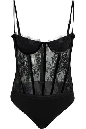 Retrofete Gisela bodysuit