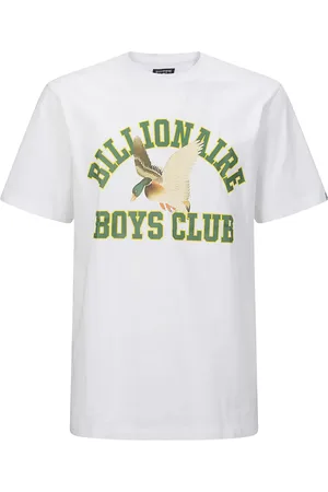 Billionaire Boys Club Logo-print T-shirt