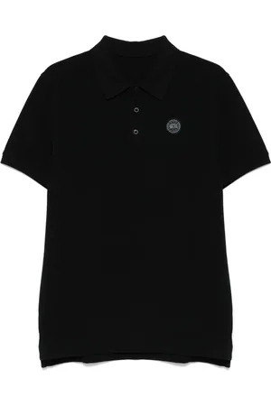 Canada Goose Beckley polo shirt