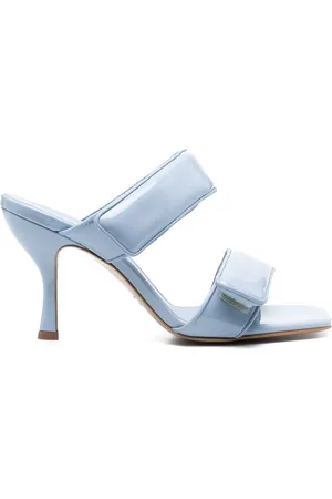 Gia Borghini 90mm Perni sandals
