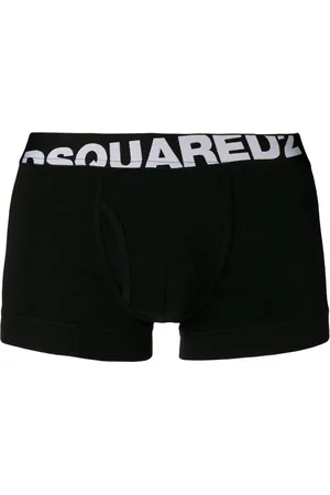 Dsquared2 Logo waistband boxers