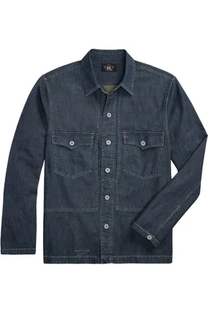 Ralph Lauren Buttoned long sleeve shirt
