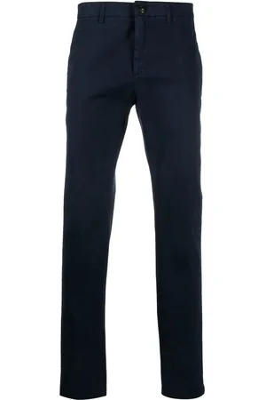 DEPARTMENT 5 David straight-leg chinos