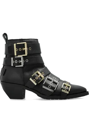 AllSaints Jane boots