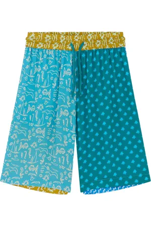 Donde Esteban Estrellitas shorts