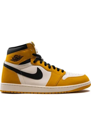 Jordan Air 1 Retro High OG " Ochre" sneakers