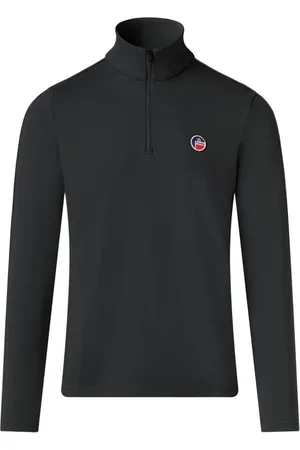 Fusalp Mario long-sleeved T-shirt