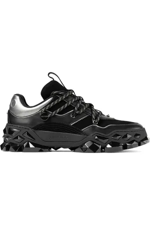 Jimmy Choo Diamond X II sneakers