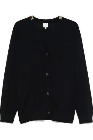 Paul Smith Merino wool cardigan