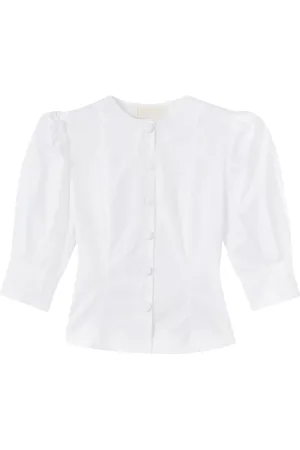 Destree Jasper cotton shirt