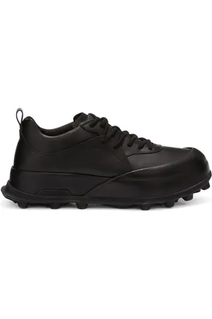 Jil Sander Chunky toecap sneakers