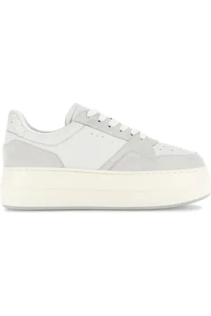 Hogan Flatform sneakers