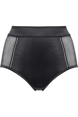 ERES Exalte high-waisted briefs